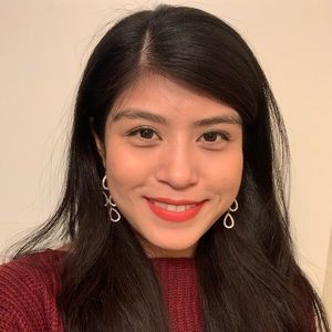 Meet your Posher, Erica